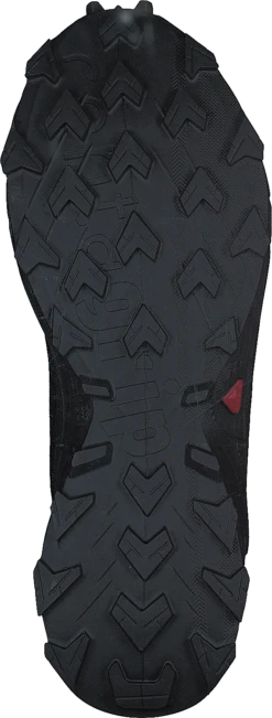 Salomon Alphacross 4 Gtx Black/black/black -Merrell Shop 60728 35 6