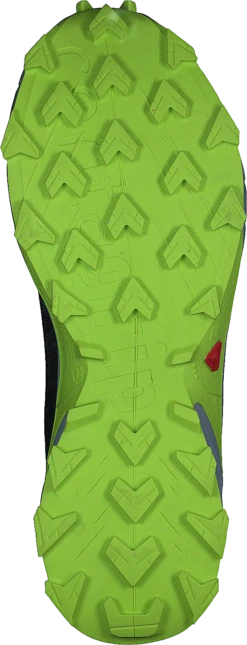 Salomon Alphacross 4 Gtx Ebony/pearl Blue/acid Lime 15 Salomon Alphacross 4 Gtx Ebony/pearl Blue/acid Lime -Merrell Shop 60728 37 6