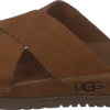 Ugg M Wainscott Slide Chestnut -Merrell Shop 60729 64