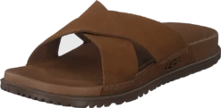 Ugg M Wainscott Slide Chestnut -Merrell Shop 60729 64 2