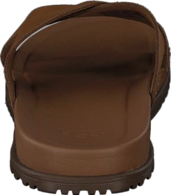 Ugg M Wainscott Slide Chestnut -Merrell Shop 60729 64 4
