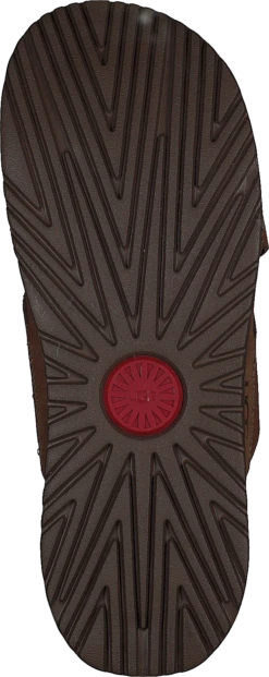 Ugg M Wainscott Slide Chestnut -Merrell Shop 60729 64 6