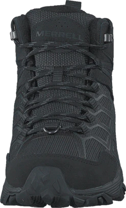 Merrell Moab Fst 3 Thermo Mid Wp Black -Merrell Shop 60736 55 3