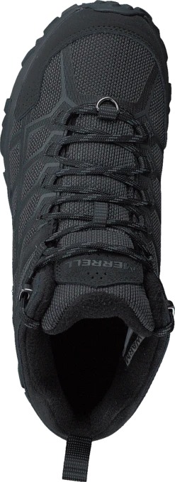 Merrell Moab Fst 3 Thermo Mid Wp Black -Merrell Shop 60736 55 5