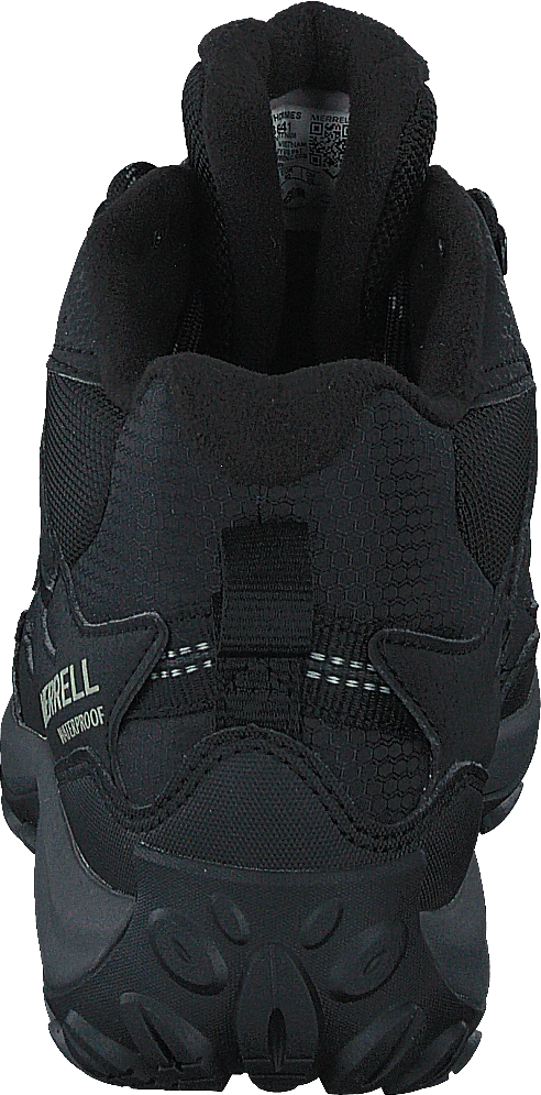 Merrell West Rim Sport Thermo Mid Wp Black 7 Merrell West Rim Sport Thermo Mid Wp Black - Image 5