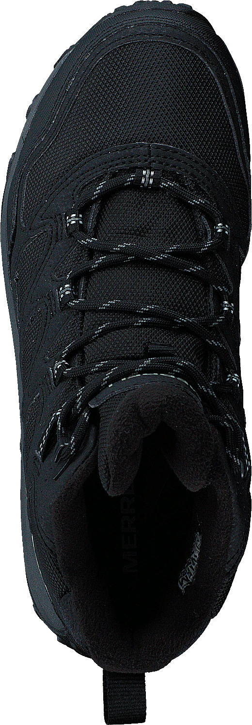 Merrell West Rim Sport Thermo Mid Wp Black 8 Merrell West Rim Sport Thermo Mid Wp Black - Image 6