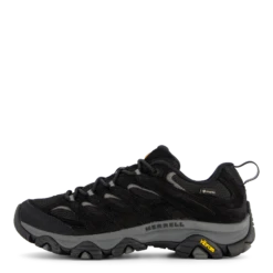 Merrell Moab 3 Gore-tex Black