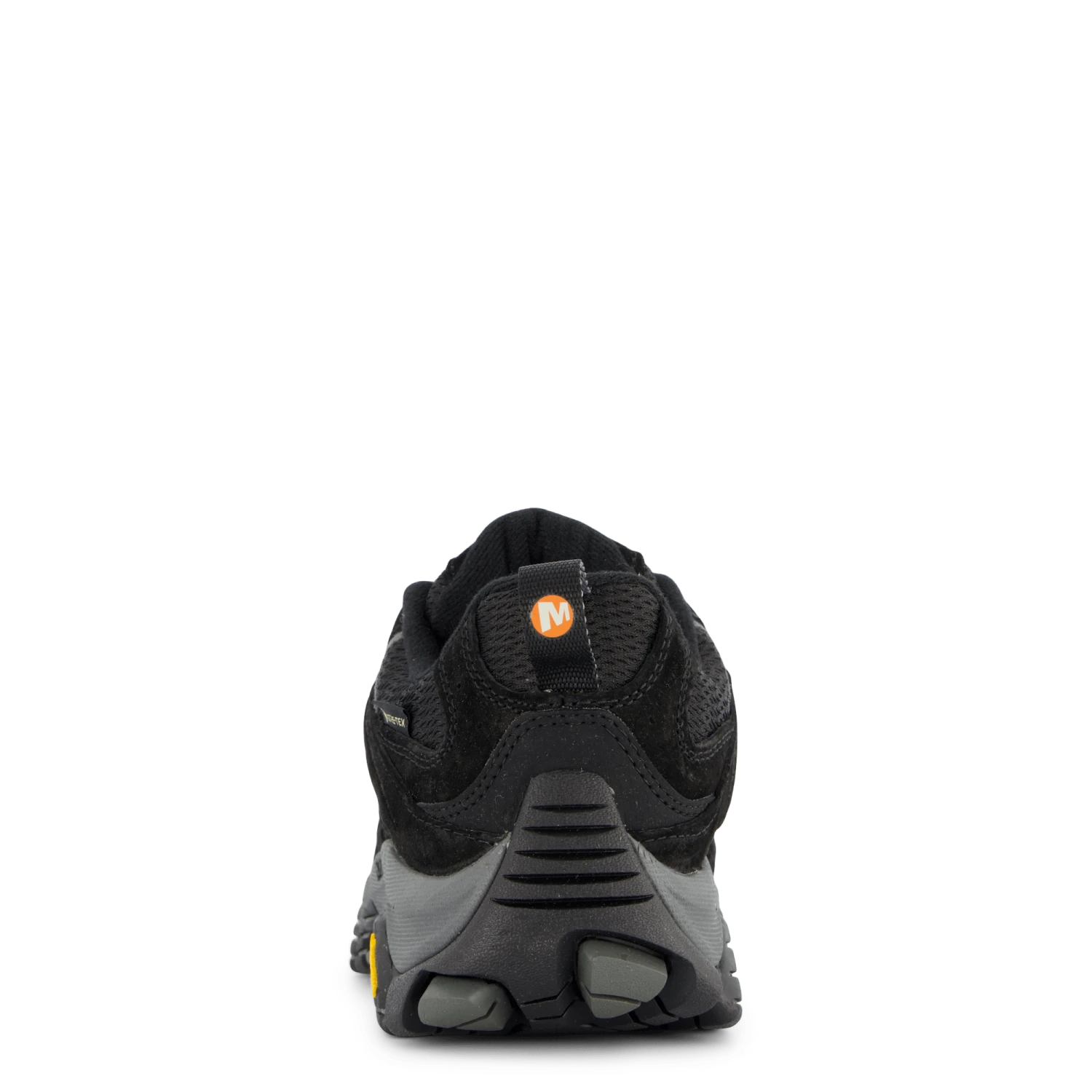 Merrell Moab 3 Gore-tex Black 4 Merrell Moab 3 Gore-tex Black - Image 2