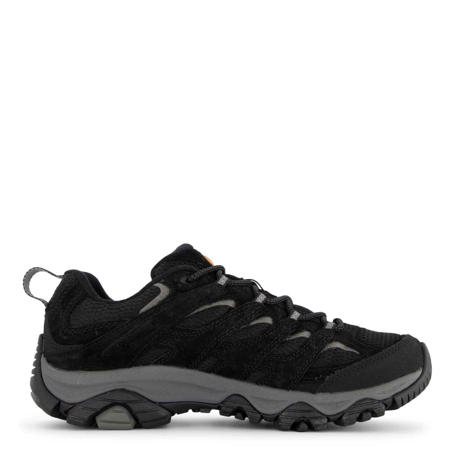 Merrell Moab 3 Gore-tex Black 5 Merrell Moab 3 Gore-tex Black - Image 3