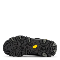 Merrell Moab 3 Gore-tex Black 12 Merrell Moab 3 Gore-tex Black -Merrell Shop 60745 39 004