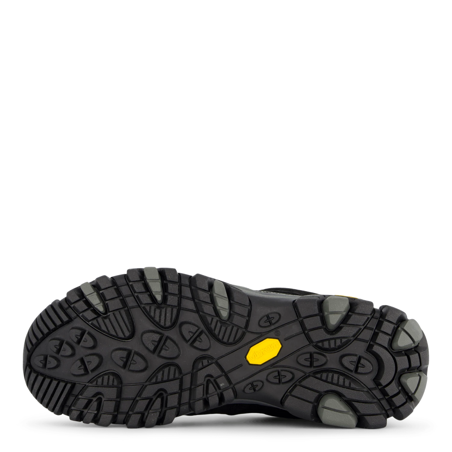 Merrell Moab 3 Gore-tex Black 6 Merrell Moab 3 Gore-tex Black - Image 4