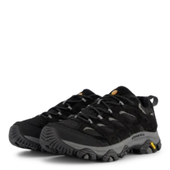 Merrell Moab 3 Gore-tex Black 13 Merrell Moab 3 Gore-tex Black -Merrell Shop 60745 39 005