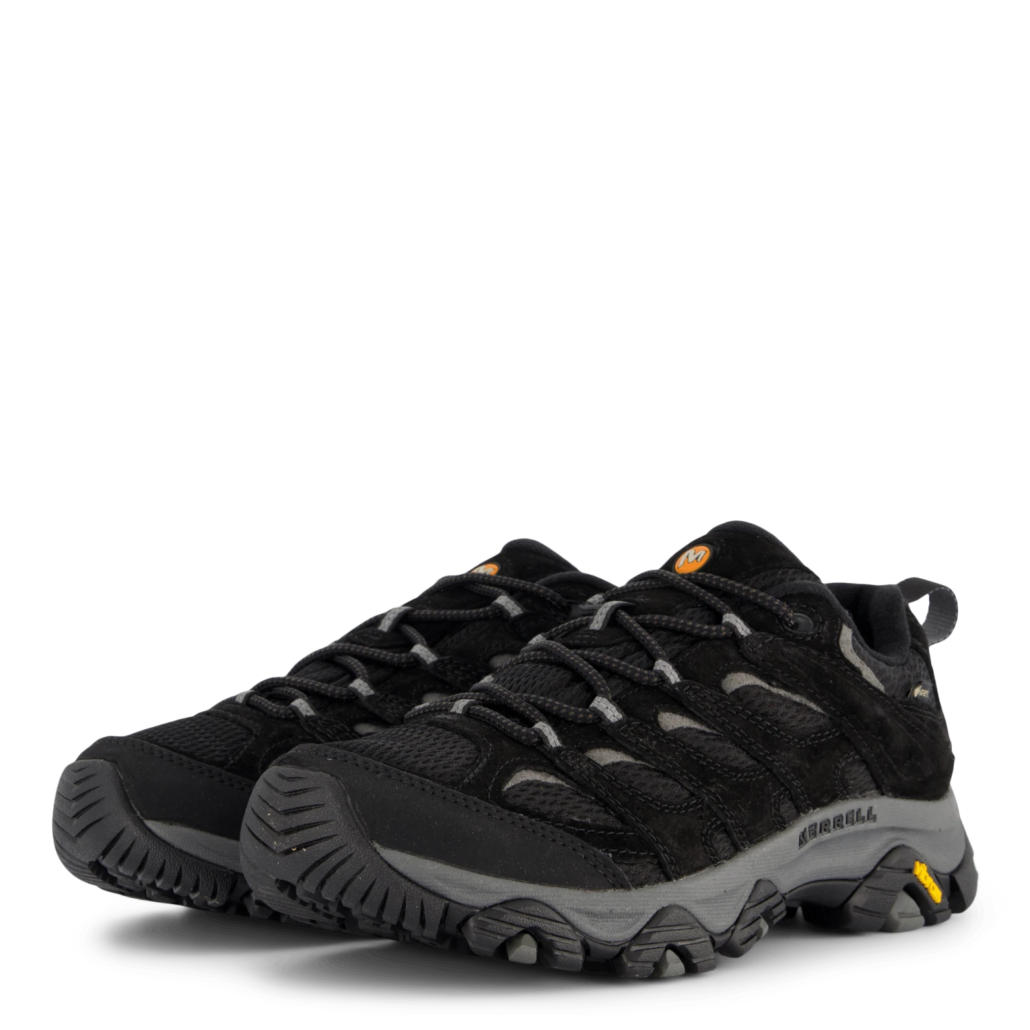 Merrell Moab 3 Gore-tex Black 7 Merrell Moab 3 Gore-tex Black - Image 5