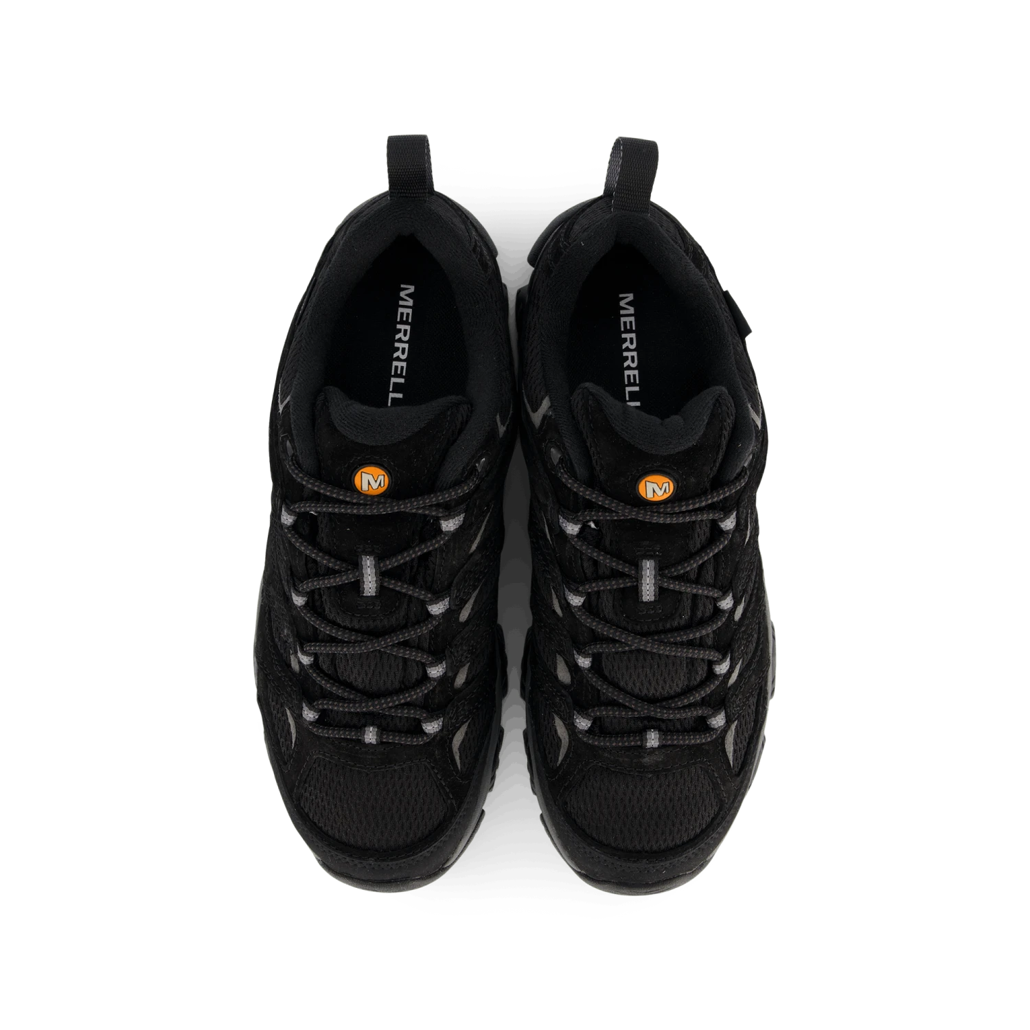 Merrell Moab 3 Gore-tex Black 8 Merrell Moab 3 Gore-tex Black - Image 6