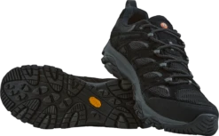 Merrell Moab 3 Gore-tex Black 15 Merrell Moab 3 Gore-tex Black -Merrell Shop 60745 39 007