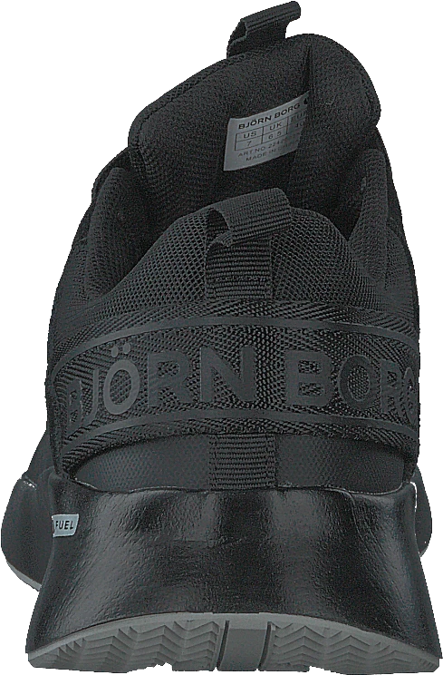 R2110 Bo Bsc M Black 7 R2110 Bo Bsc M Black - Image 5