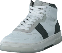 T2300 Mid Ctr M White-green -Merrell Shop 60748 98 2