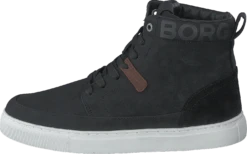 T270 Hgh Fng M Black