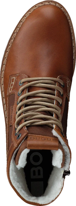 Martyn Nu Mid Fur M Tan -Merrell Shop 60749 15 5