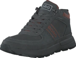H100 Mid Trc M Light Grey -Merrell Shop 60749 23 2