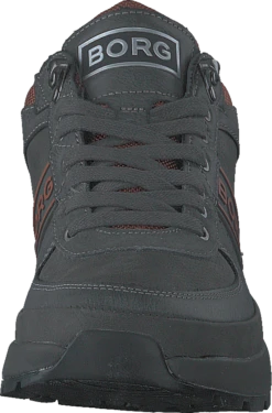H100 Mid Trc M Light Grey -Merrell Shop 60749 23 3