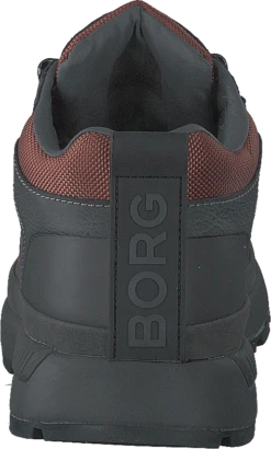 H100 Mid Trc M Light Grey -Merrell Shop 60749 23 4