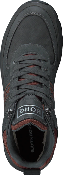 H100 Mid Trc M Light Grey -Merrell Shop 60749 23 5