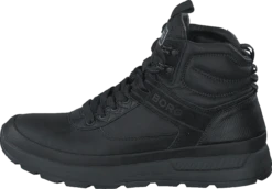 H110 Hgh Bsc M Black