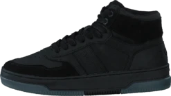 T2300 Bo Mid Sue M Black