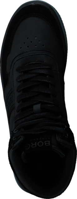 T2300 Bo Mid Sue M Black -Merrell Shop 60749 27 5