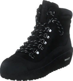 Bally Cayden-t Black -Merrell Shop 60749 36 2