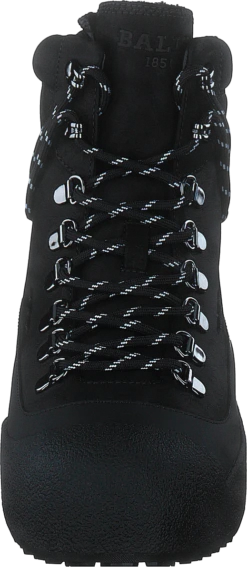 Bally Cayden-t Black -Merrell Shop 60749 36 3