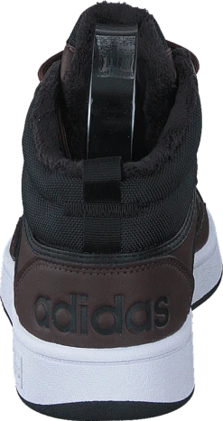 ADIDAS Hoops 3.0 Mid Wtr Brown/cblack/goldmt 13 ADIDAS Hoops 3.0 Mid Wtr Brown/cblack/goldmt -Merrell Shop 60753 41 4