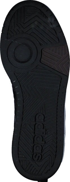 ADIDAS Hoops 3.0 Mid Wtr Brown/cblack/goldmt 15 ADIDAS Hoops 3.0 Mid Wtr Brown/cblack/goldmt -Merrell Shop 60753 41 6