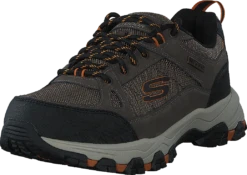 Skechers Mens Selmen - Cormack - Waterp Dktp Dark Taupe 11 Skechers Mens Selmen - Cormack - Waterp Dktp Dark Taupe -Merrell Shop 60769 54 2