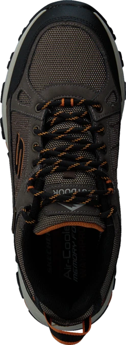 Skechers Mens Selmen - Cormack - Waterp Dktp Dark Taupe 14 Skechers Mens Selmen - Cormack - Waterp Dktp Dark Taupe -Merrell Shop 60769 54 5