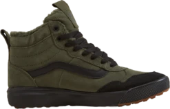 Mn Range Exp Hi Vansguard Sherpa Suede Grape Leaf/black -Merrell Shop 60770 14 003