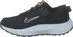 Nike Crater Remixa Black/dark Smoke Grey/white