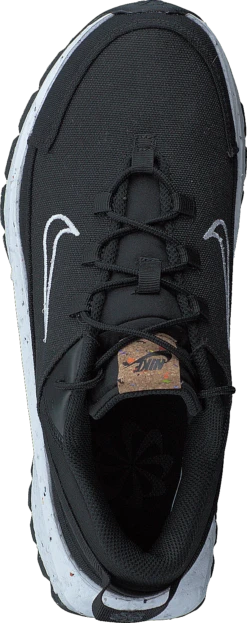 Nike Crater Remixa Black/dark Smoke Grey/white -Merrell Shop 60779 77 5