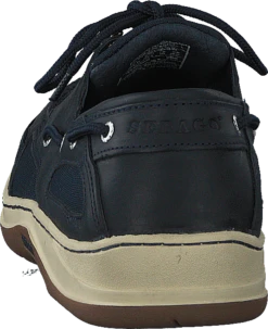 Sebago Clovehitch Ii Fgl Blue Navy 13 Sebago Clovehitch Ii Fgl Blue Navy -Merrell Shop 60779 92 4