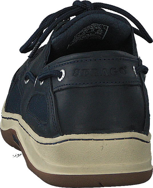 Sebago Clovehitch Ii Fgl Blue Navy 7 Sebago Clovehitch Ii Fgl Blue Navy - Image 5