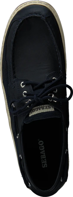 Sebago Clovehitch Ii Fgl Blue Navy 14 Sebago Clovehitch Ii Fgl Blue Navy -Merrell Shop 60779 92 5