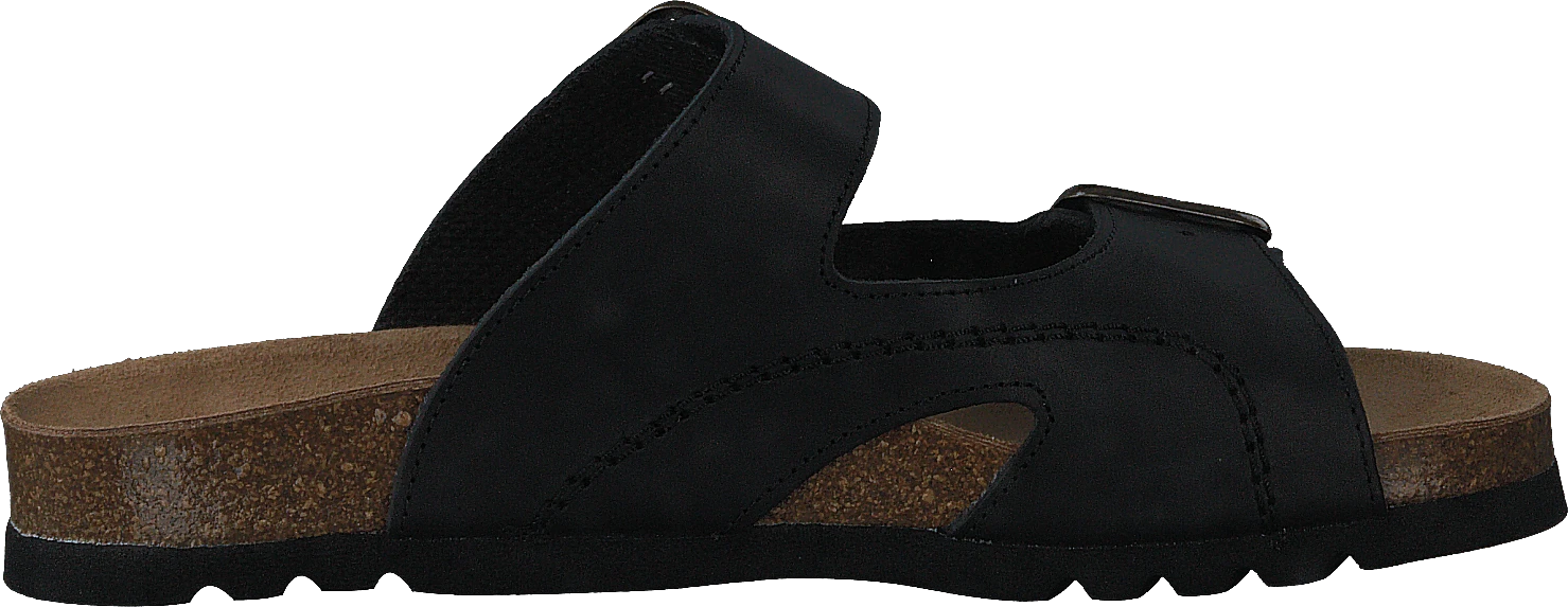 Scholl Moldava Black 4 Scholl Moldava Black - Image 2