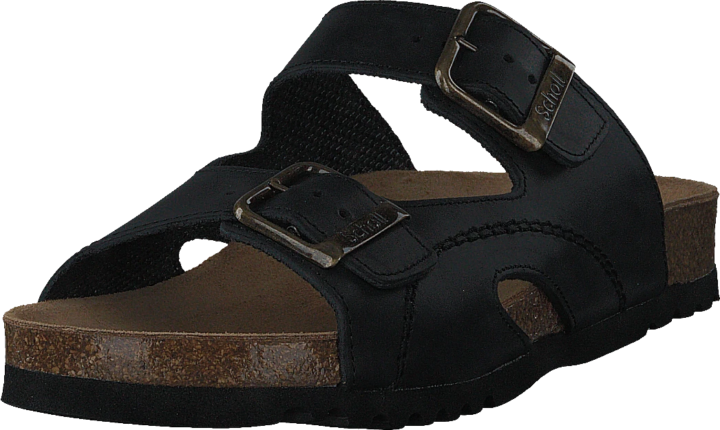 Scholl Moldava Black 5 Scholl Moldava Black - Image 3