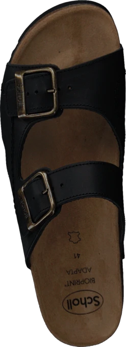 Scholl Moldava Black 14 Scholl Moldava Black -Merrell Shop 60801 94 5