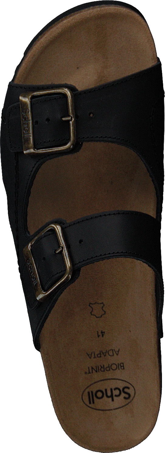 Scholl Moldava Black 8 Scholl Moldava Black - Image 6