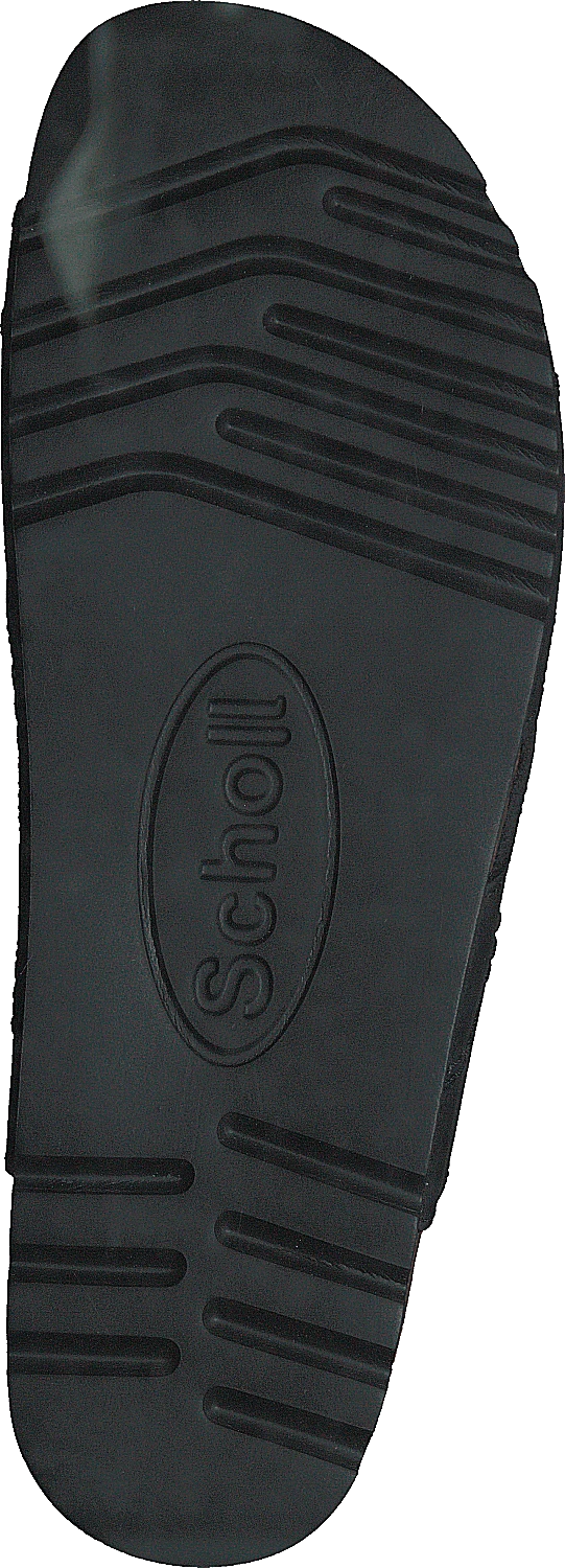 Scholl Moldava Black 9 Scholl Moldava Black - Image 7