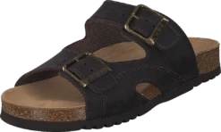 Scholl Moldava Dk Brown -Merrell Shop 60801 95 2