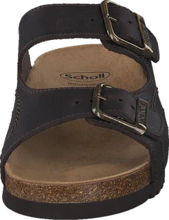 Scholl Moldava Dk Brown -Merrell Shop 60801 95 3