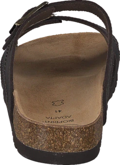 Scholl Moldava Dk Brown -Merrell Shop 60801 95 4